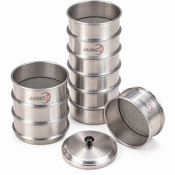 Soil/Test Sieve